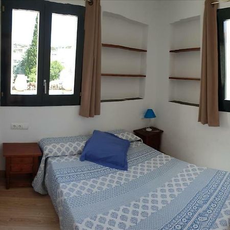 Gengina, Muy Centrico Apartment Cadaqués Exterior foto