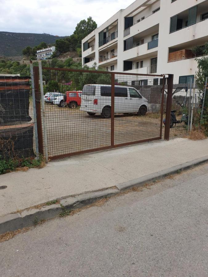 Gengina, Muy Centrico Apartment Cadaqués Exterior foto