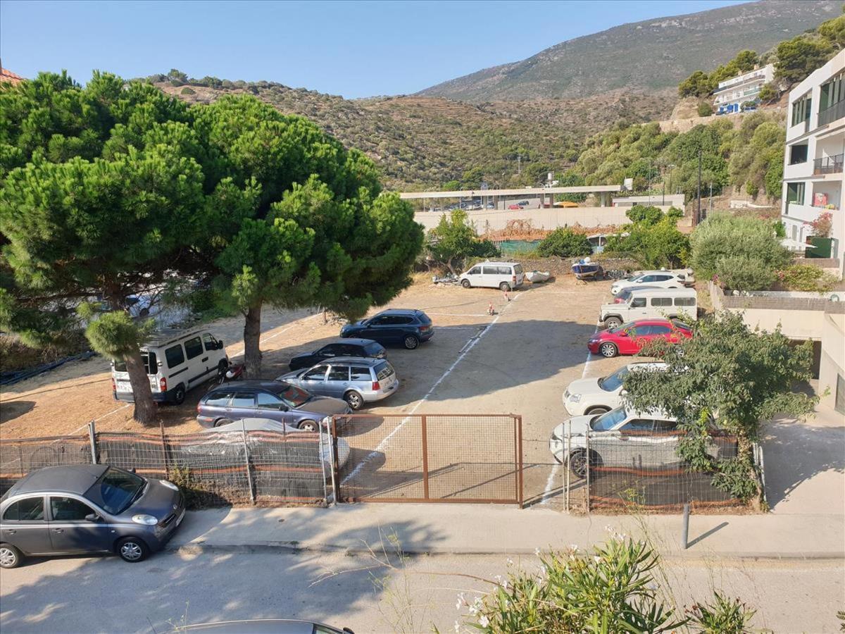 Gengina, Muy Centrico Apartment Cadaqués Exterior foto