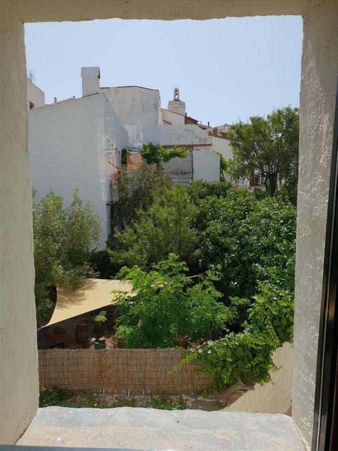 Gengina, Muy Centrico Apartment Cadaqués Exterior foto