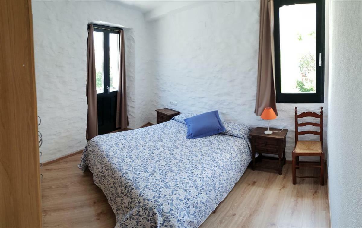 Gengina, Muy Centrico Apartment Cadaqués Exterior foto