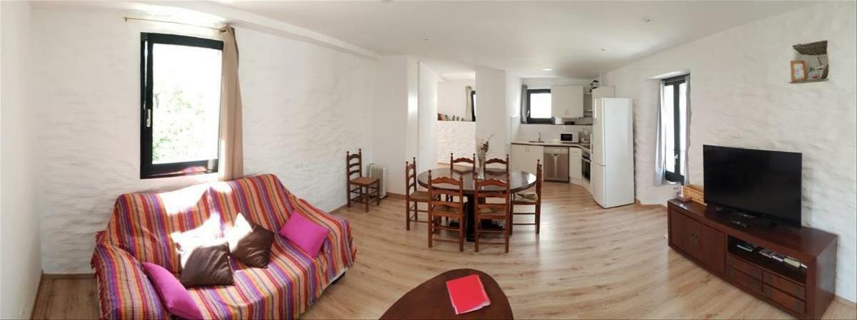 Gengina, Muy Centrico Apartment Cadaqués Exterior foto