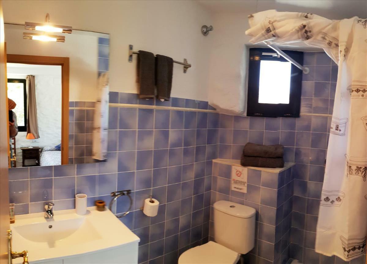 Gengina, Muy Centrico Apartment Cadaqués Exterior foto