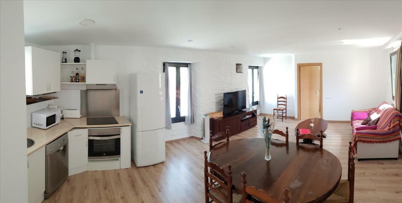 Gengina, Muy Centrico Apartment Cadaqués Exterior foto