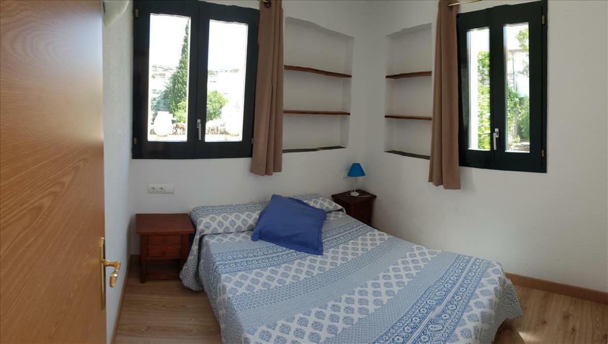 Gengina, Muy Centrico Apartment Cadaqués Exterior foto