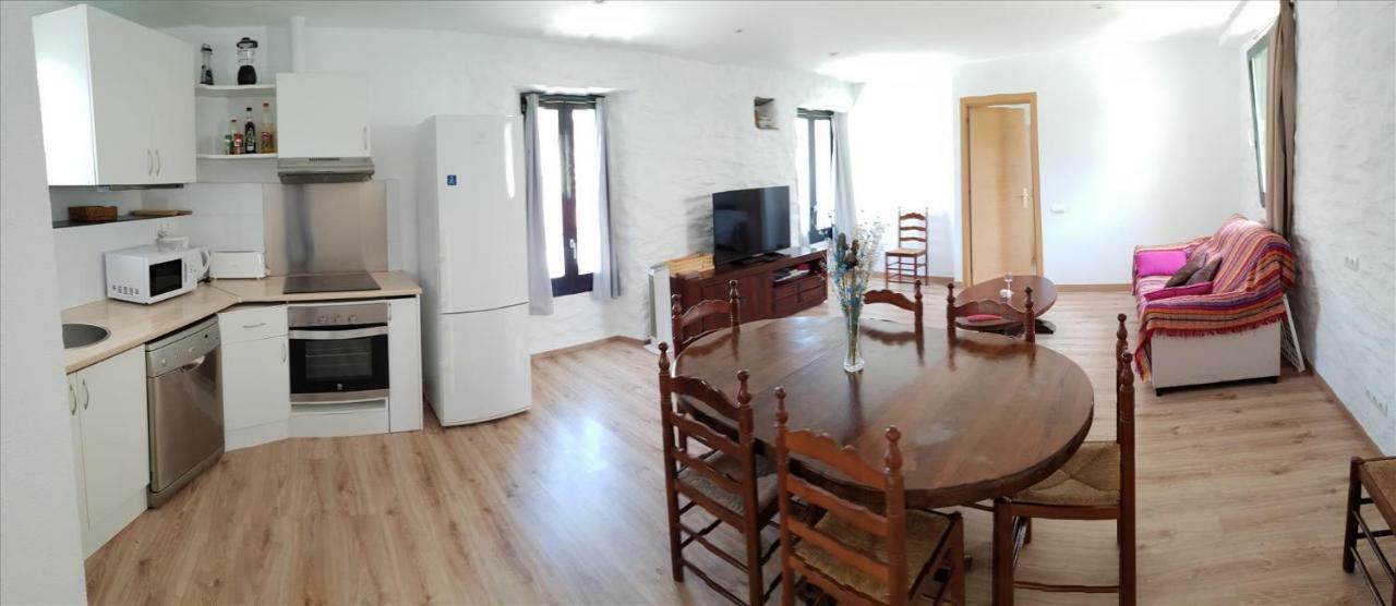 Gengina, Muy Centrico Apartment Cadaqués Exterior foto