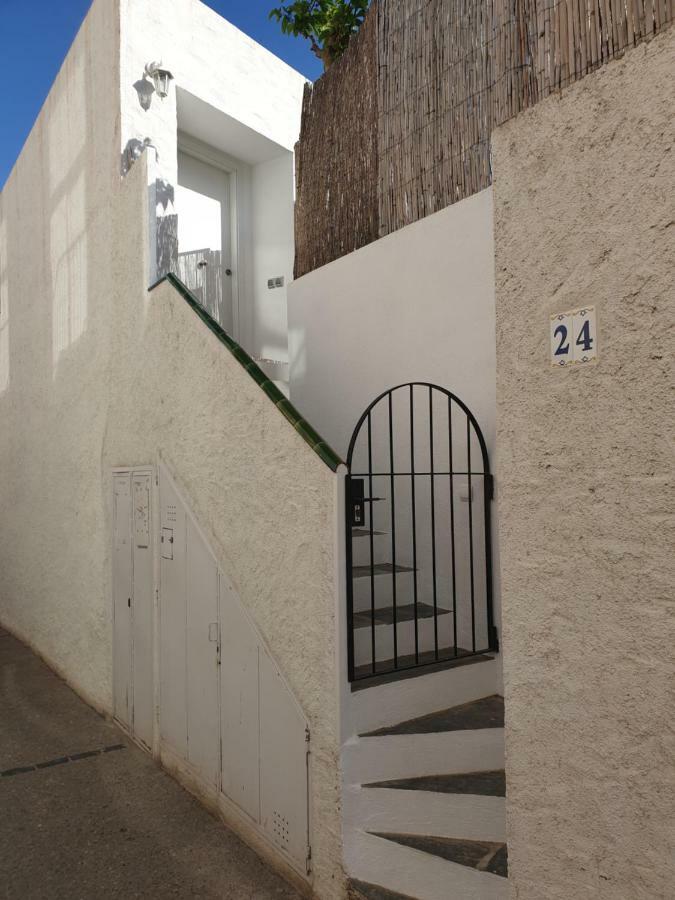 Gengina, Muy Centrico Apartment Cadaqués Exterior foto